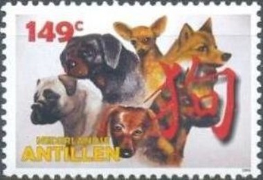 Jonge Honden