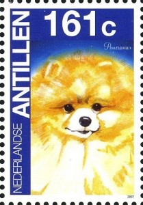 Pomeriaan
