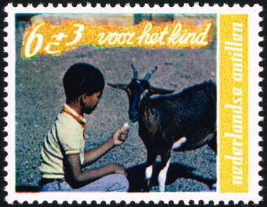 Kinderzegels