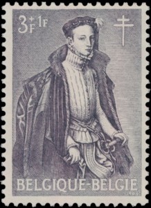 Alexander Farnese