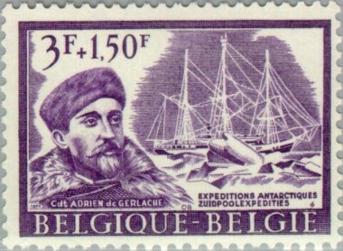 Adrien de Gerlache