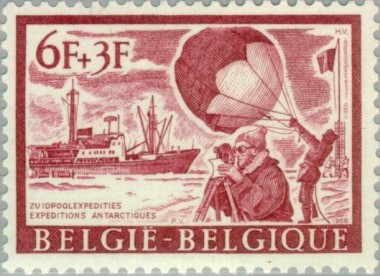 Weerballon
