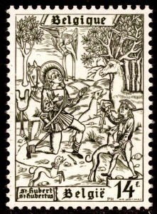 Saint Hubert