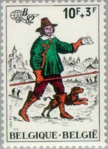 Berichten uit Neurenberg