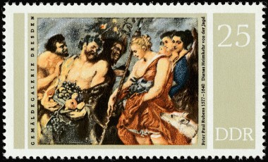 Peter Paul Rubens