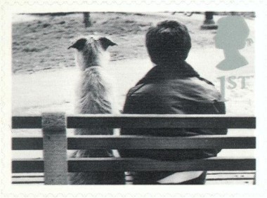 Hond met Eigenaar