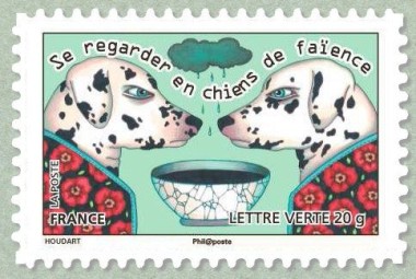 Dalmatiers