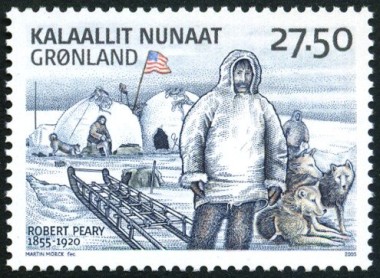 Expedition Robert E. Peary