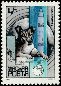 Laika