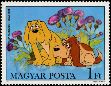 2 Honden