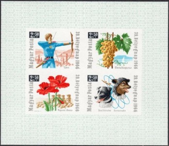 39e Postzegel Herdenking