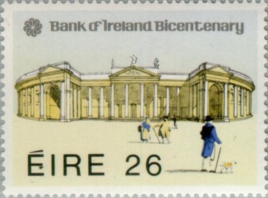 Bank van Ierland