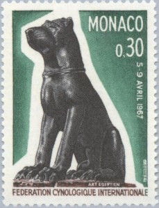 Hondencongres Monaco