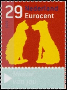 Kat & Hond
