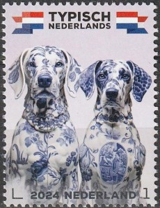 Deense Dog