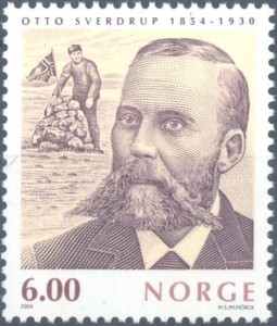 Otto Sverdrup
