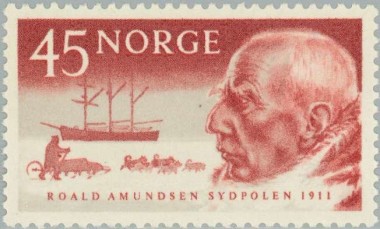 Amundsen
