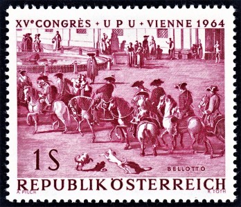 The Victory of Kunersdorf