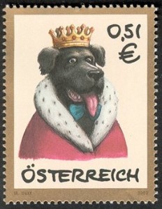 Domestic Animals
