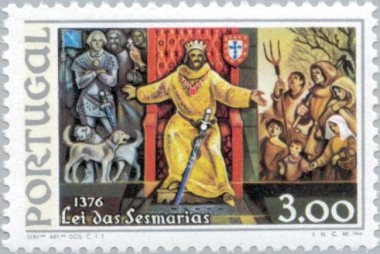King Ferdinand I