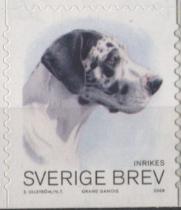 Deense Dog