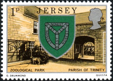 Parish of Trinity