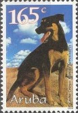 Creoolse Domestic Dog