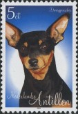Dwerg Pinscher