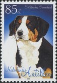 Entlerbucher Sennenhond