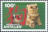 Porseleinen Hond