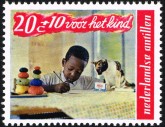 Kinderzegels