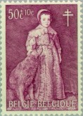 Kind van Charles 1 in Engeland