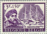 Adrien de Gerlache