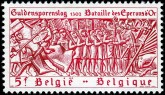 Goudensporenslag