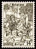 Saint Hubert