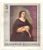Anastasia Penchovitch
