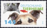 Dierentehuis