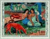 Arearea (Paul Gaugin)
