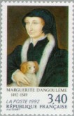 Marguerite Angouleme