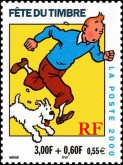Kuifje en Bobbie