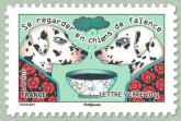 Dalmatiers