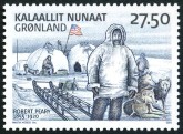 Expedition Robert E. Peary