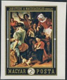 Merry company in a pergola