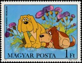2 Honden