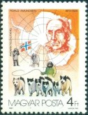 Roald Amundsen