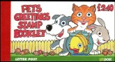 Dieren groeten