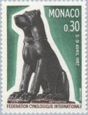 Hondencongres Monaco
