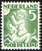 Kinderzegels