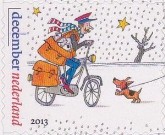 Kerstzegel