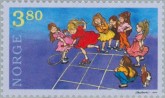 Kinderspelen